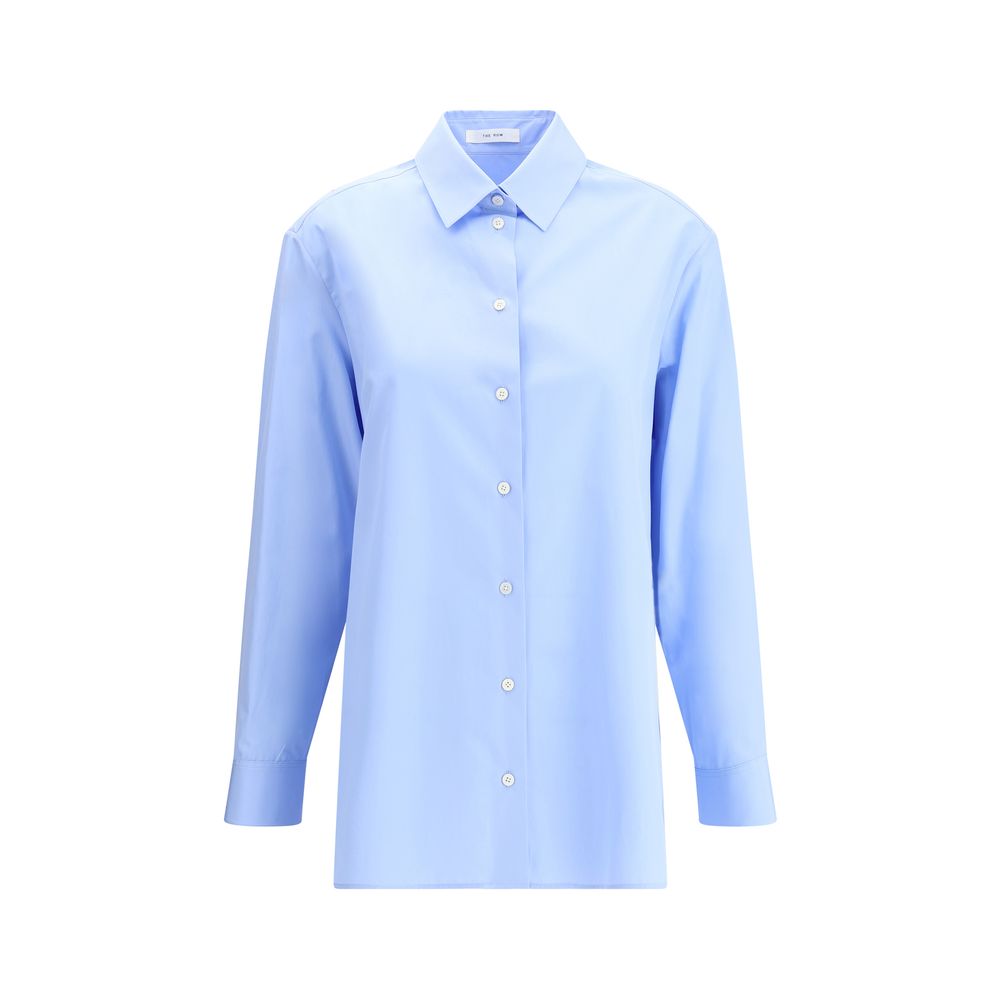 The Row Sisilia Shirt