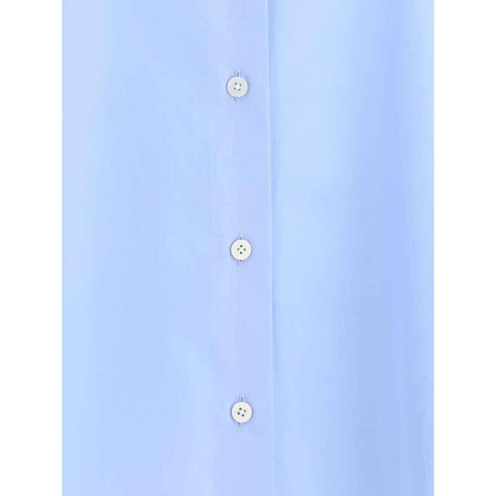 The Row Sisilia Shirt