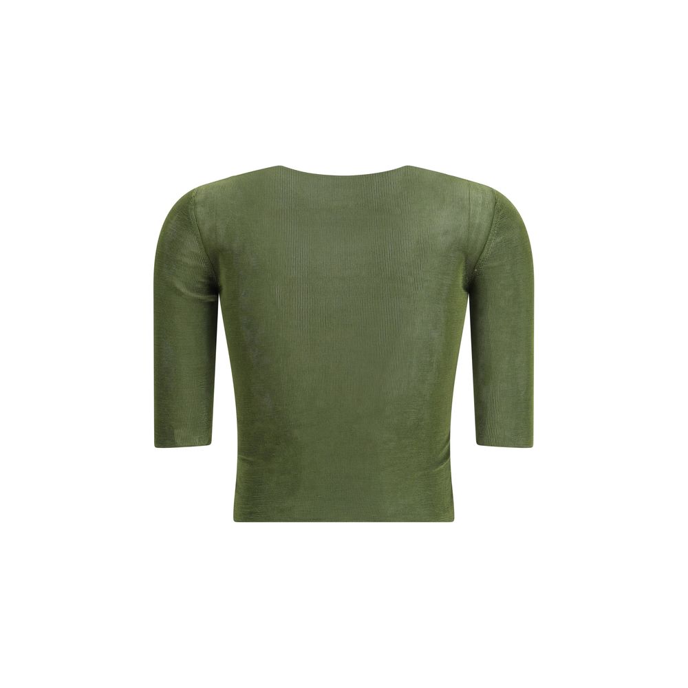 Saint Laurent Short-sleeved Top