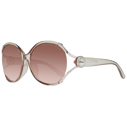 Guess Brown Women Sunglasses