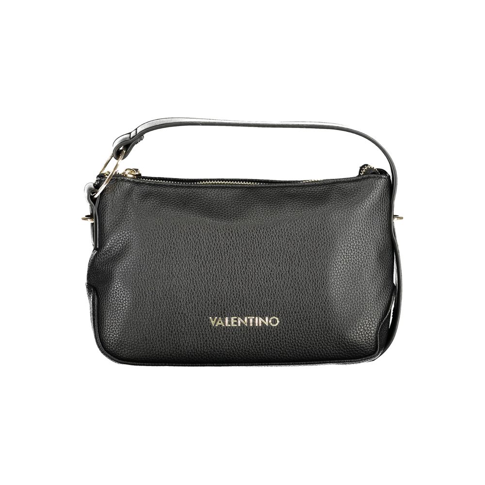 Valentino Bags Black Polyethylene Women Handbag