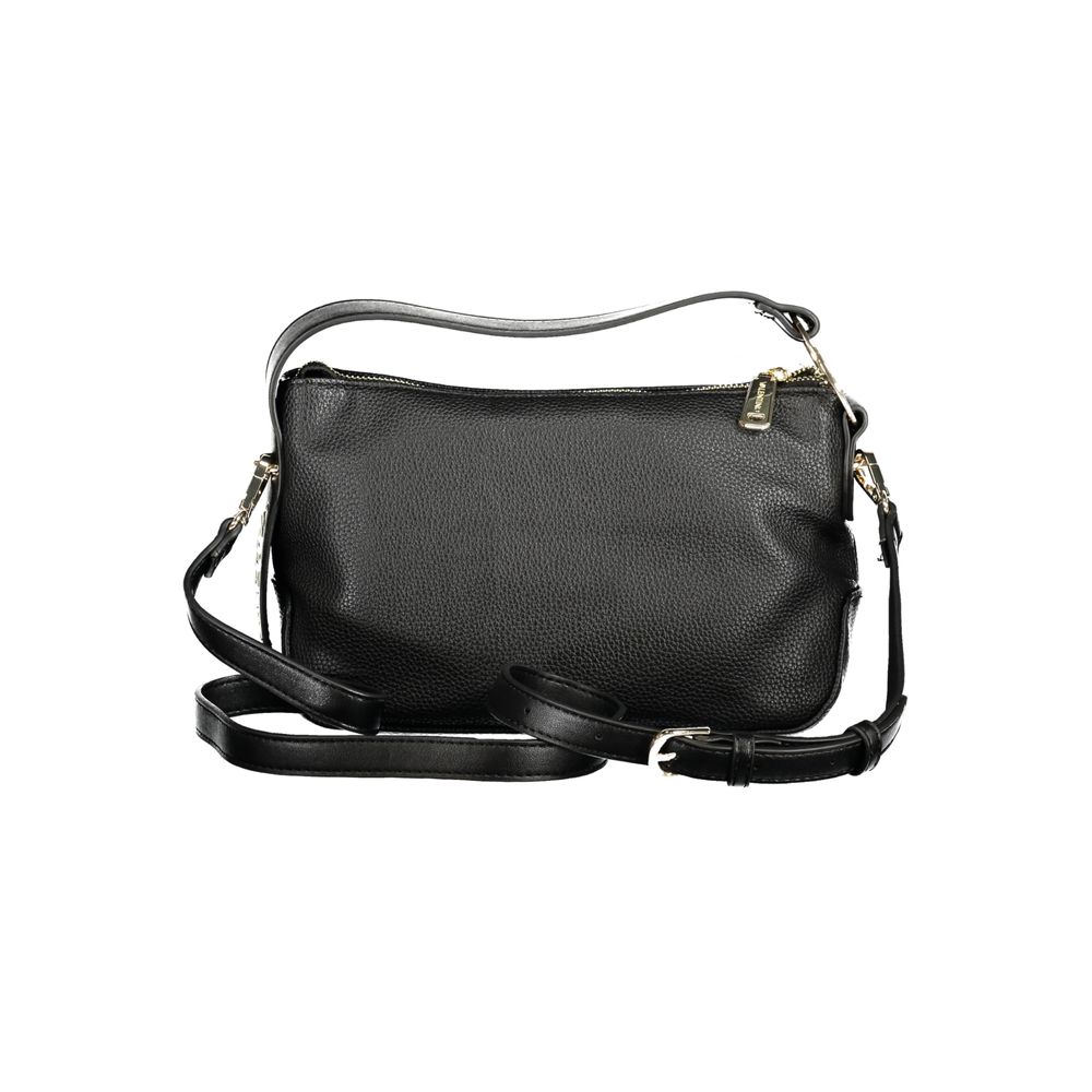 Valentino Bags Black Polyethylene Women Handbag