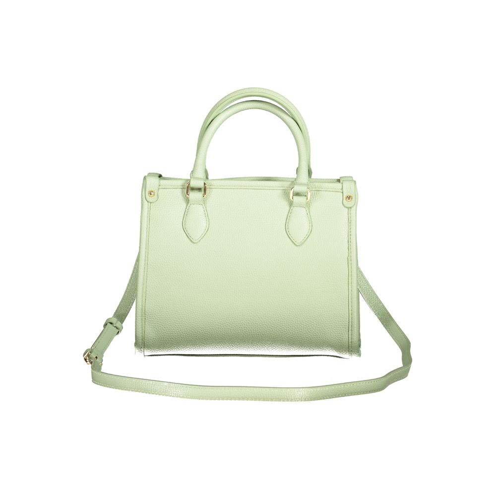 Valentino Bags Green Polyethylene Women Handbag