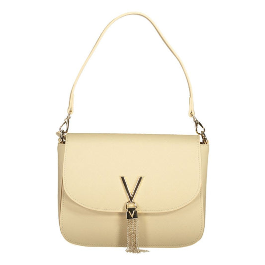 Valentino Bags Beige Polyethylene Women Handbag