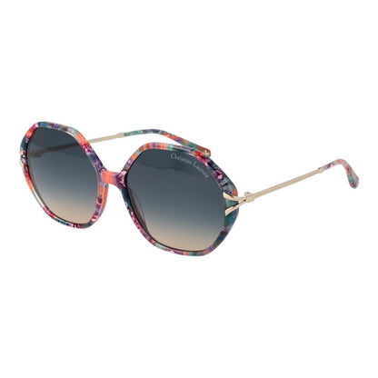 Christian Lacroix Multicolor Women Sunglasses