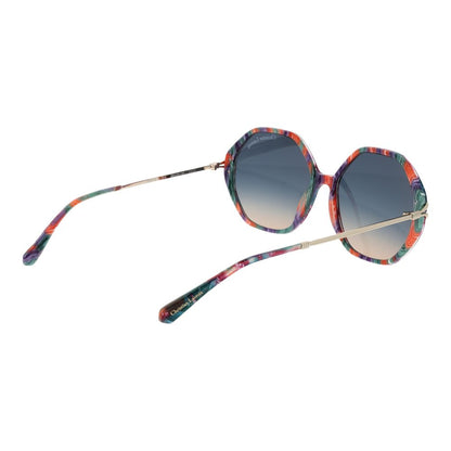 Christian Lacroix Multicolor Women Sunglasses