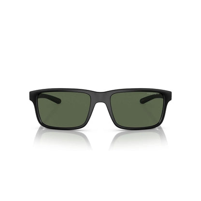 Arnette Black Resin Sunglasses