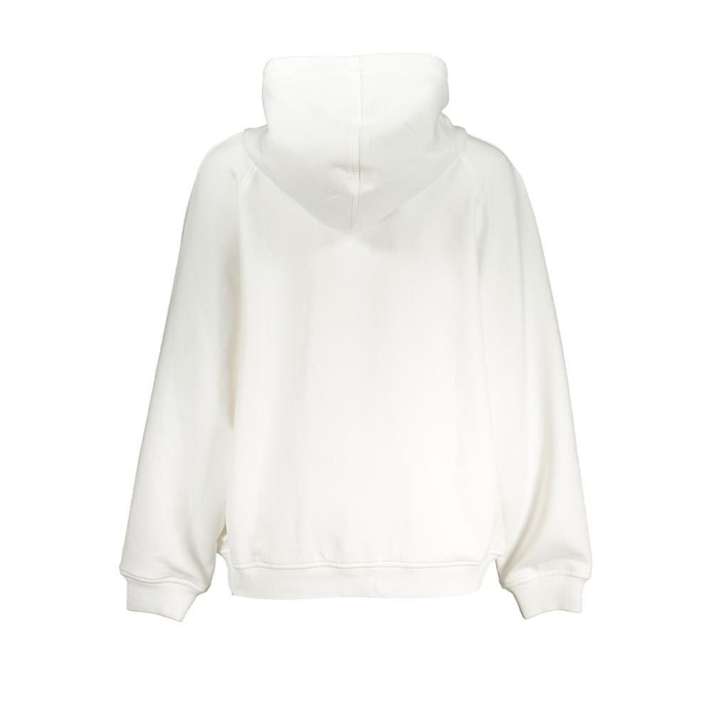 K-WAY White Polyester Sweater