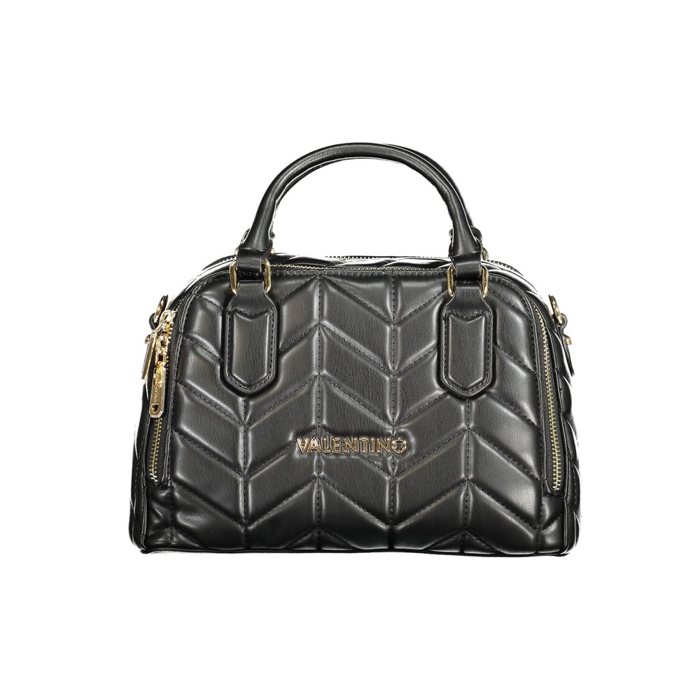 Valentino Bags Black Polyethylene Women Handbag