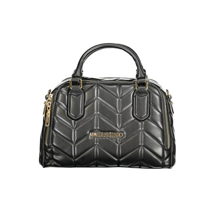 Valentino Bags Black Polyethylene Women Handbag