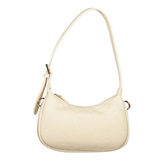 Valentino Bags Beige Polyethylene Women Handbag