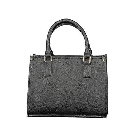 Valentino Bags Black Polyethylene Women Handbag
