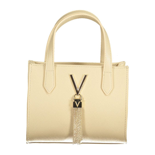 Valentino Bags Beige Polyethylene Women Handbag