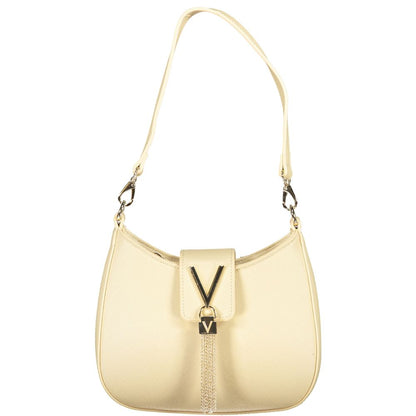 Valentino Bags Beige Polyethylene Women Handbag