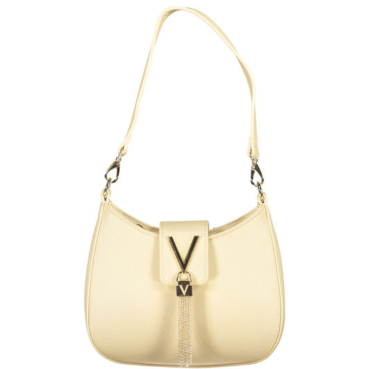 Valentino Bags Beige Polyethylene Women Handbag