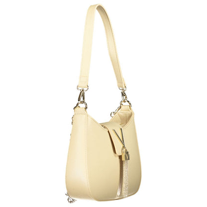 Valentino Bags Beige Polyethylene Women Handbag