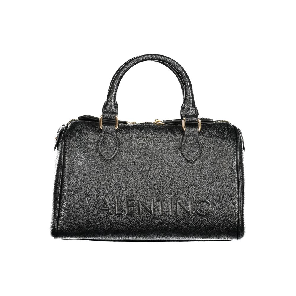 Valentino Bags Black Polyethylene Women Handbag