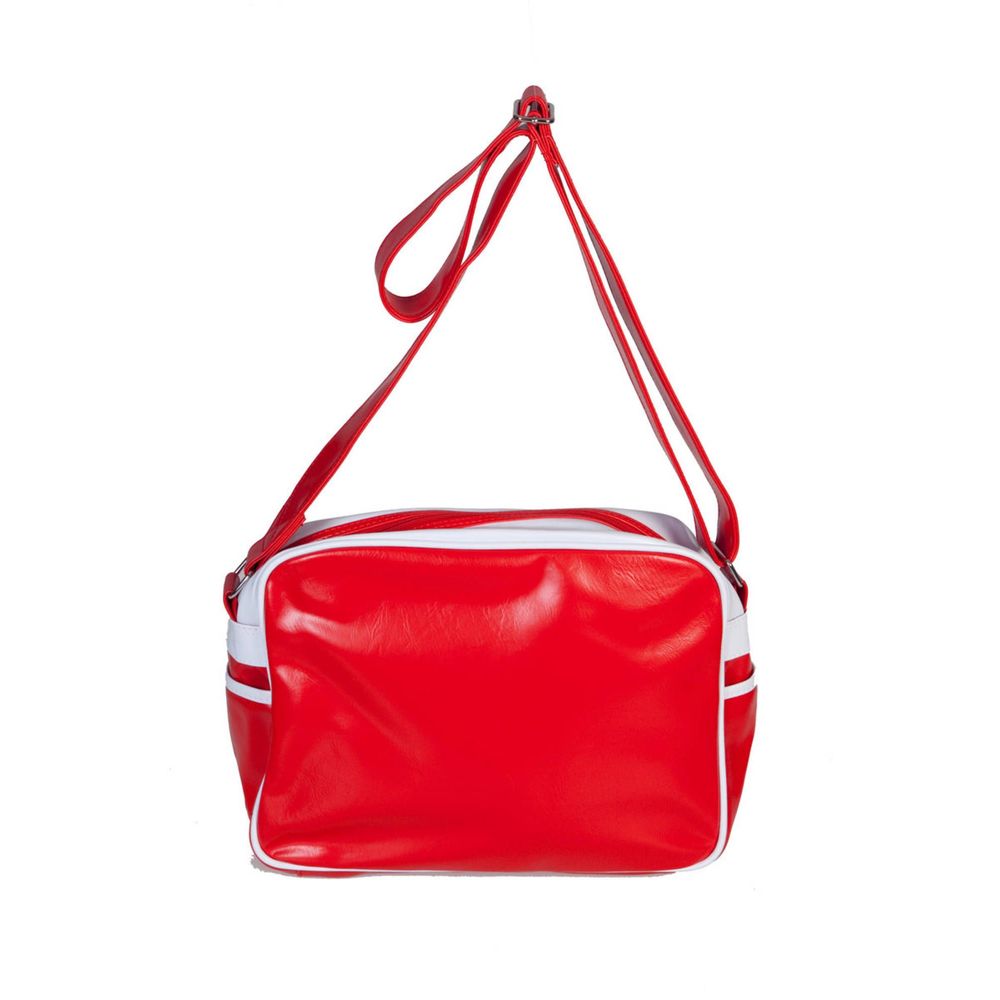 Gola Red Synthetic Women Handbag
