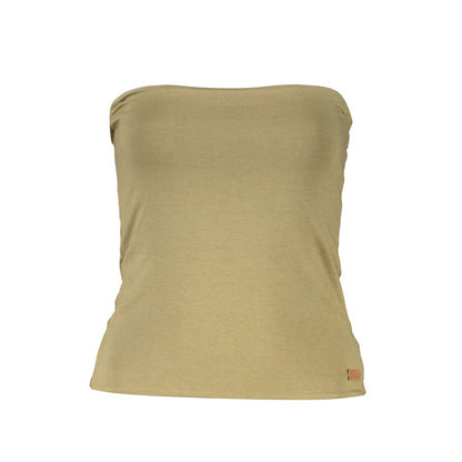Phard Green Viscose Underwear