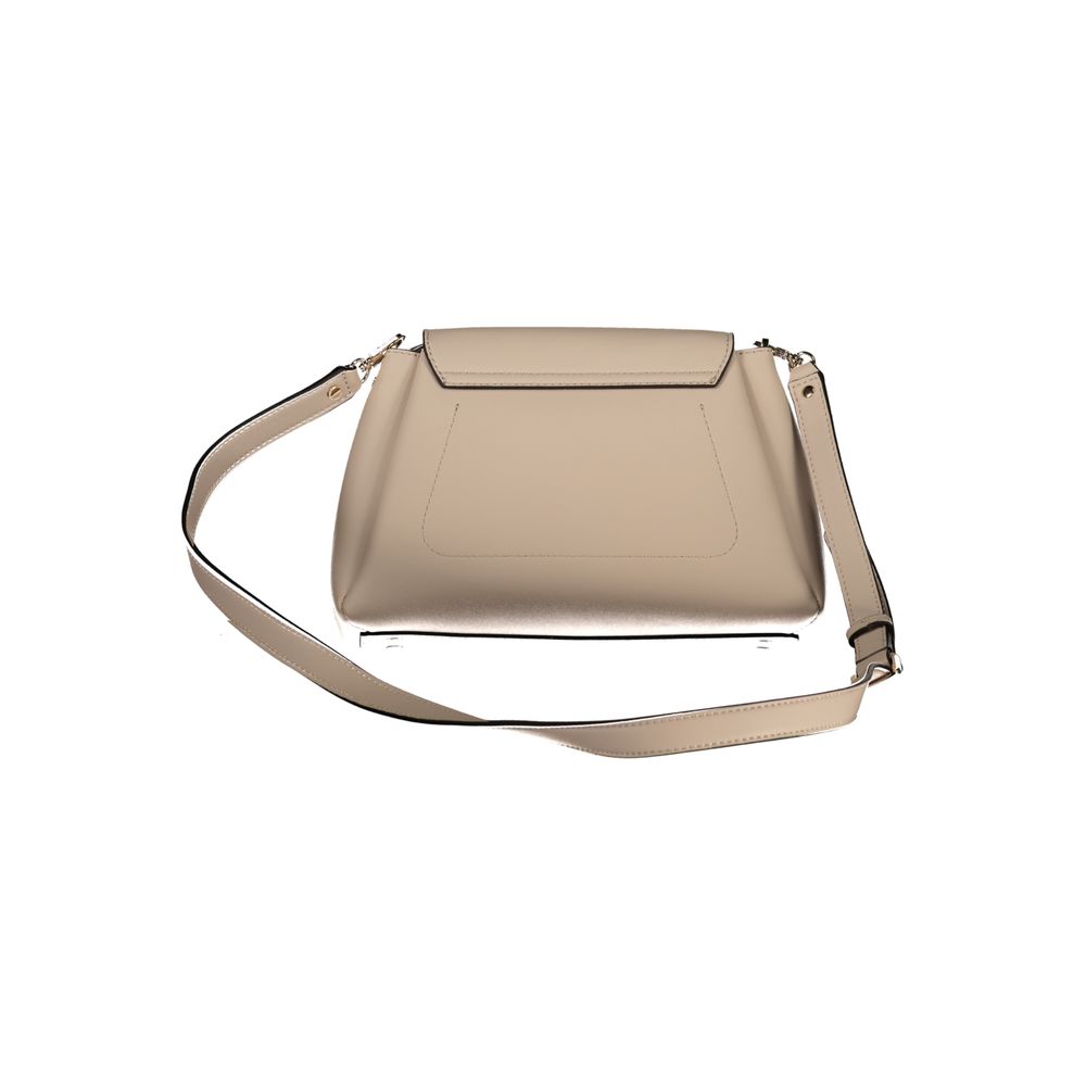 Guess Jeans Pink Polyethylene Women Handbag