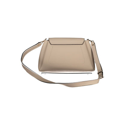 Guess Jeans Pink Polyethylene Women Handbag