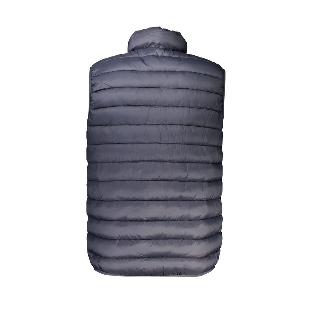 Armata Di Mare Brown Polyamide Men Jacket
