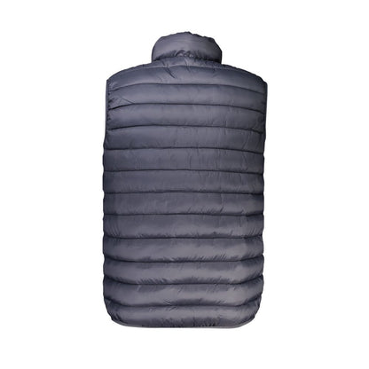 Armata Di Mare Brown Polyamide Men Jacket