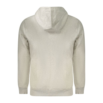 Tommy Hilfiger Brown Cotton Men Sweater