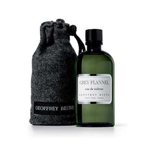 Geoffrey Benne Grey Flannel EDT M 120ML