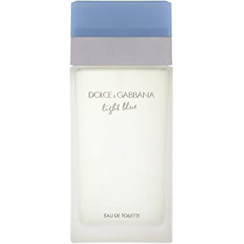 D&G Light Blue L EDT 100ML