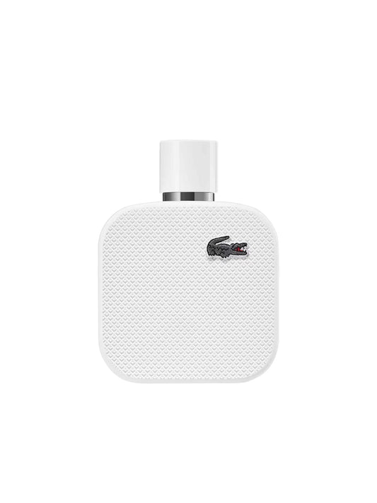 Lacoste L.12.12 Blanc M EDT 100ML