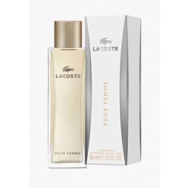 Lacoste Pour Femme EDP 90ML