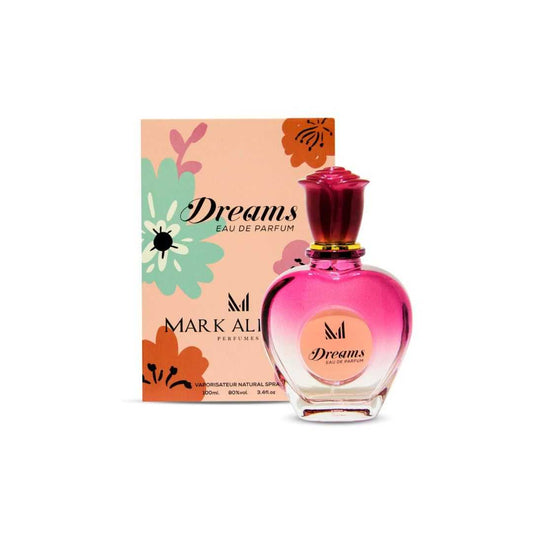 Mark Alfred Dreams L EDP 100ML