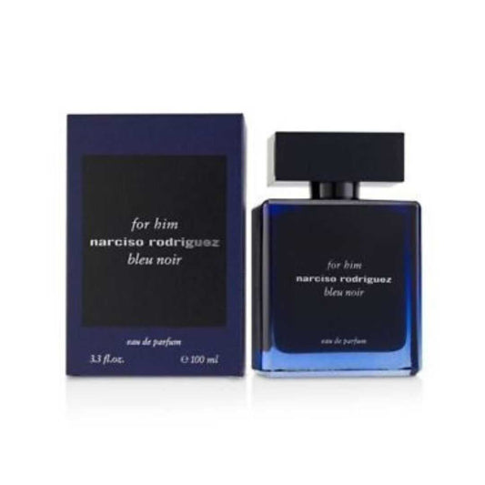 Narciso Rodriguez Bleu Noir Him EDP 100ML