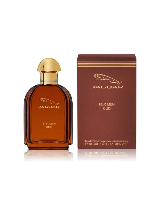 Jaguar For Men Oud EDP 100ML