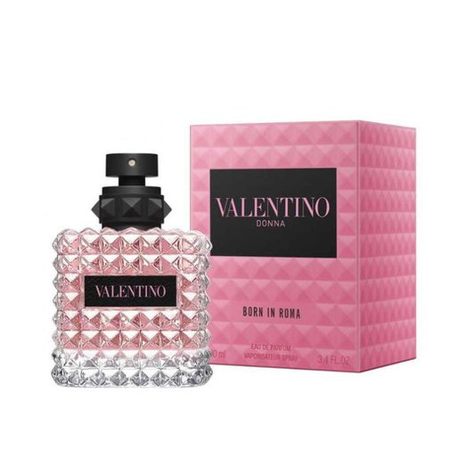 Valentino Donna Born In Roma EDP 100ML