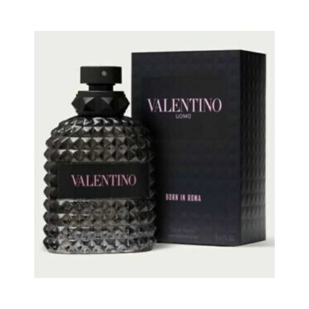 Valentino Uomo Born In Roma EDT 100ML