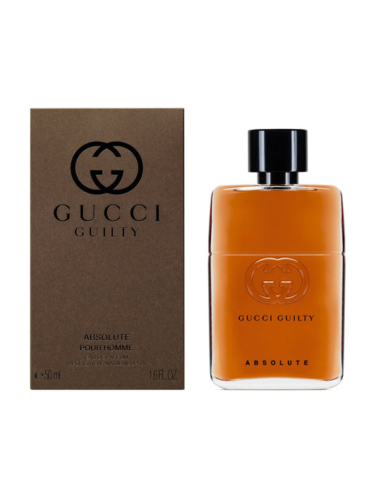 Gucci Guilty Absolute Pour Homme EDP 50ML