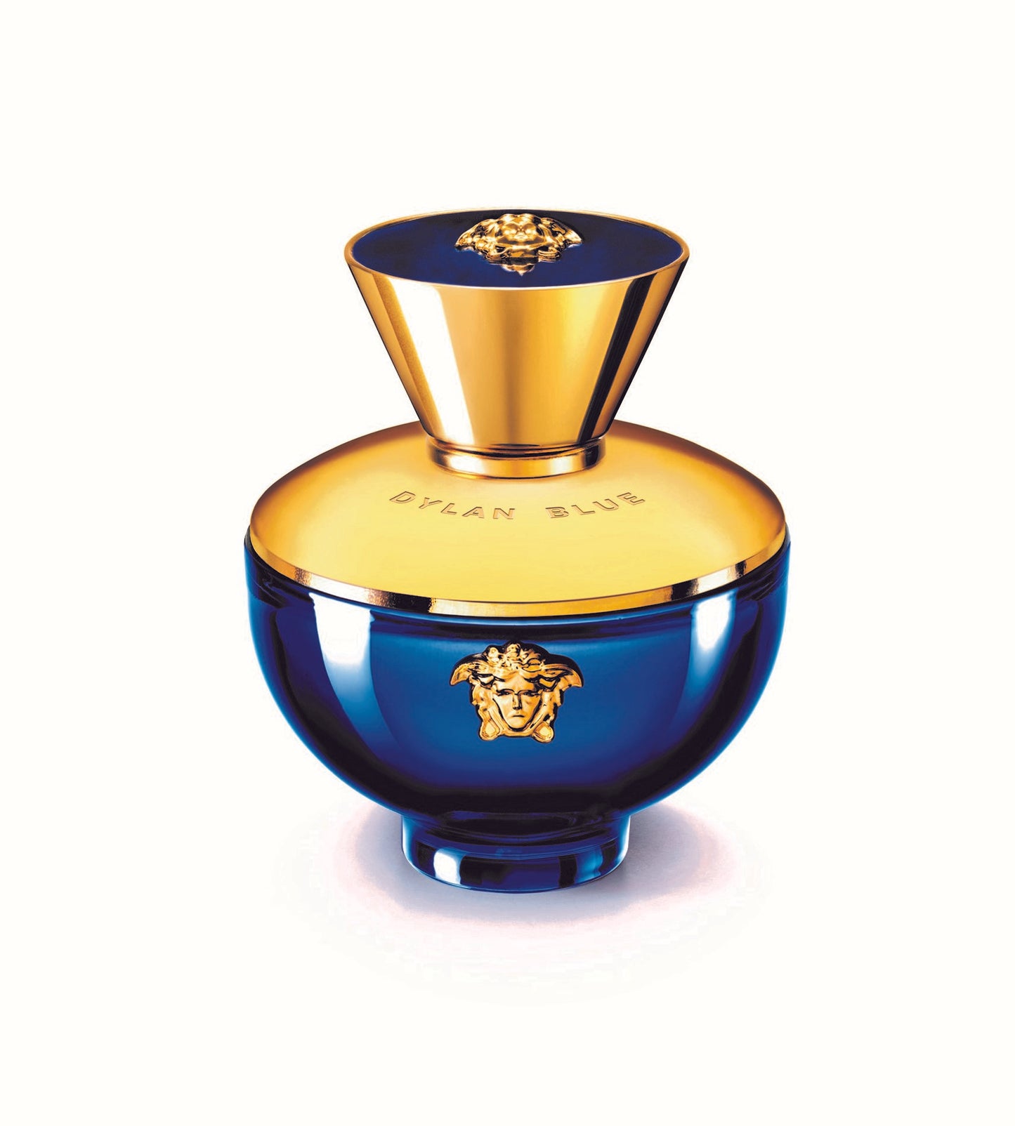 Versace Pour Femme Dylan Blue EDP 100ML