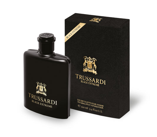 Trussardi Black Extreme M EDT 100ML