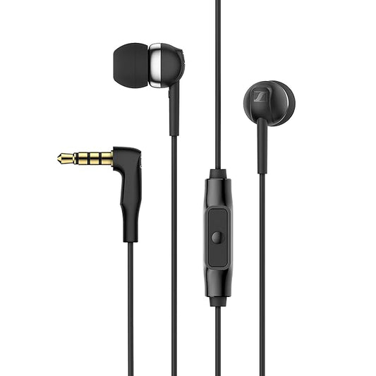 Sennheiser CX 80S In-ear Headphones