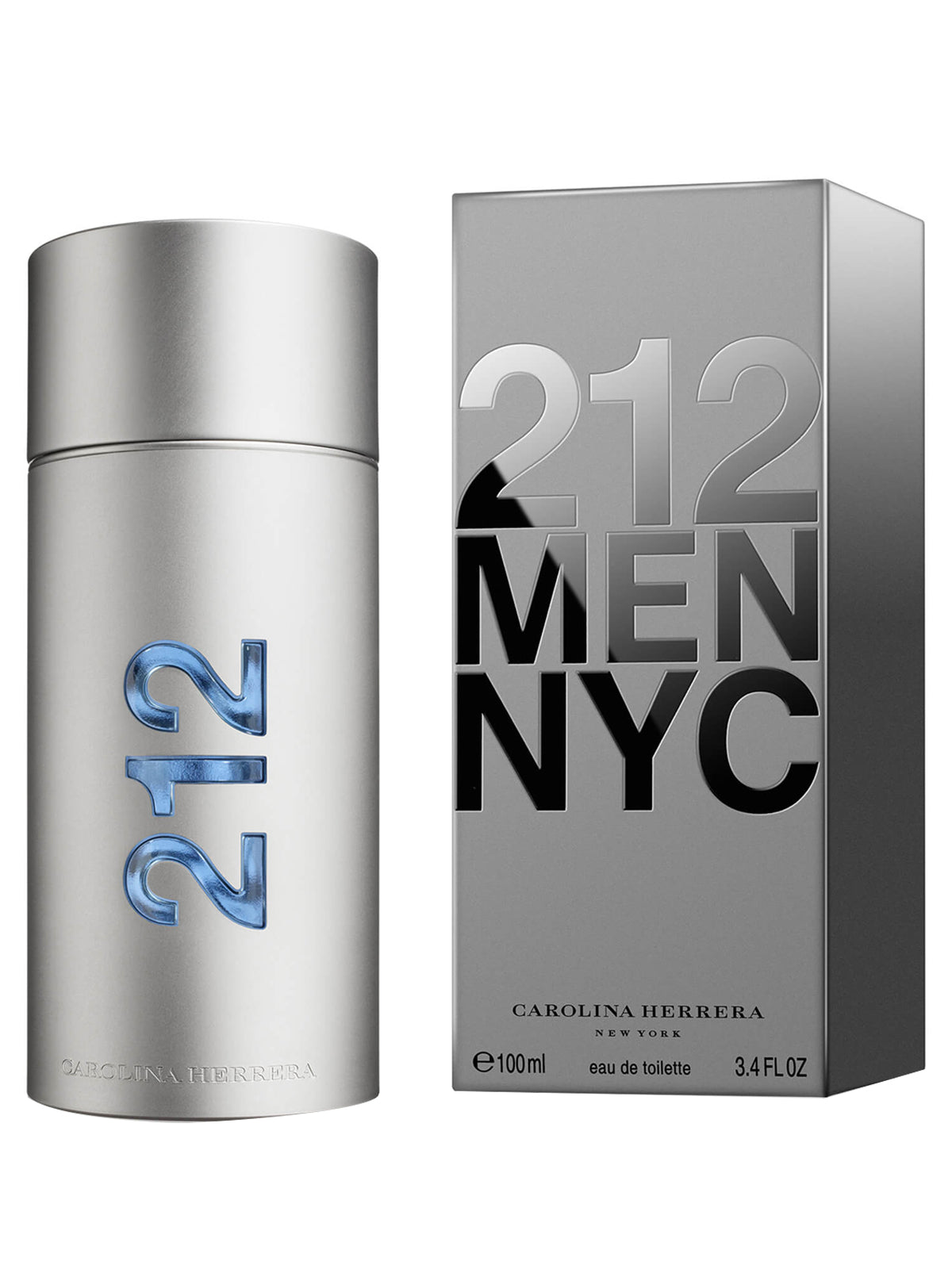 CH 212 Men EDT 100ML