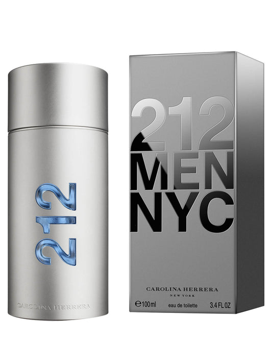 CH 212 Men EDT 100ML