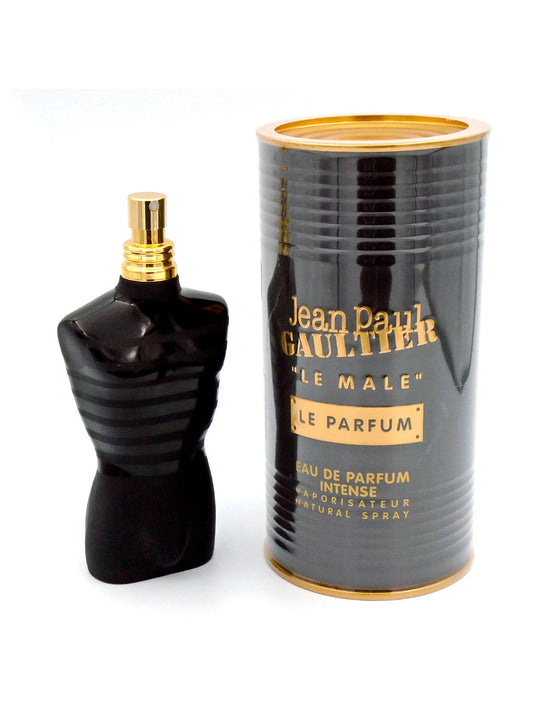 JPG Le Male Le Parfum Intense 125ML