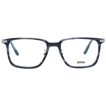BMW Gray Men Optical Frames