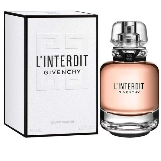 Givenchy L,Interdit EDP 80ML