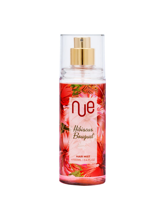 Nue Hair Mist Hibiscus Bouquet 100ML