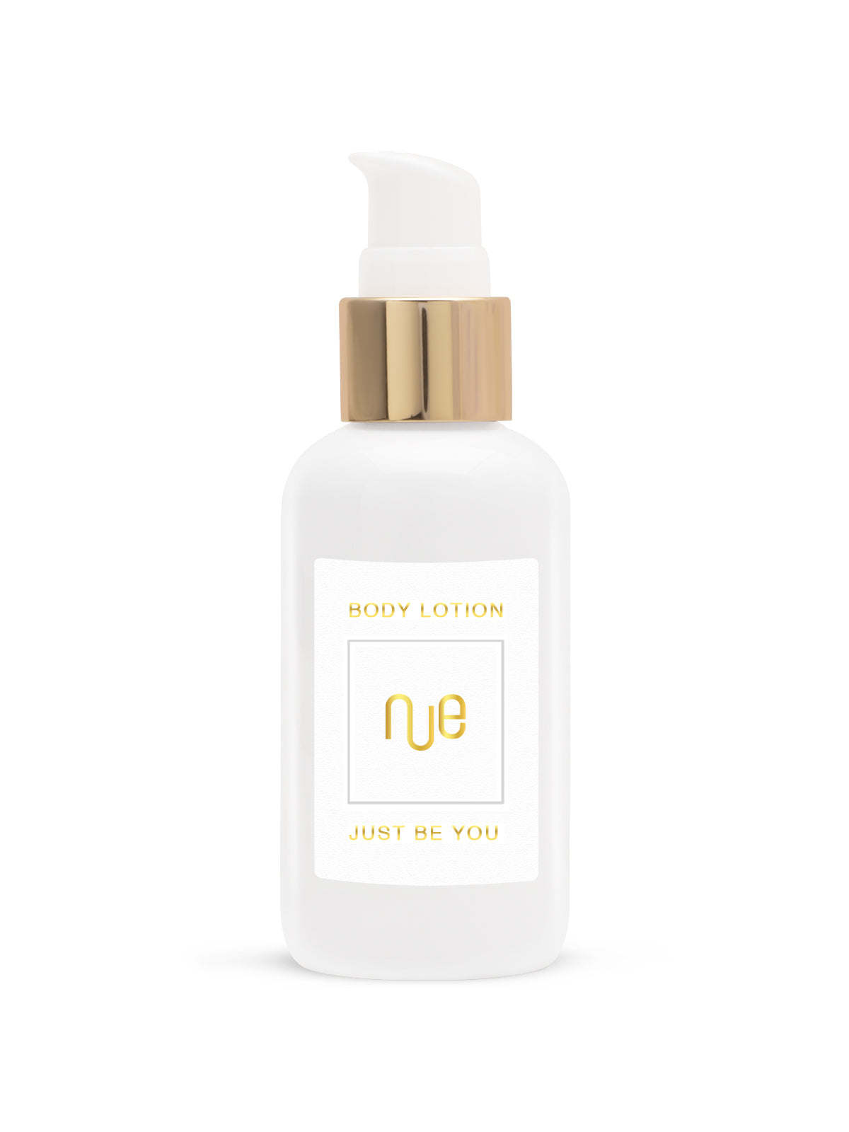 Nue Body Lotion Just Be You 80GRM