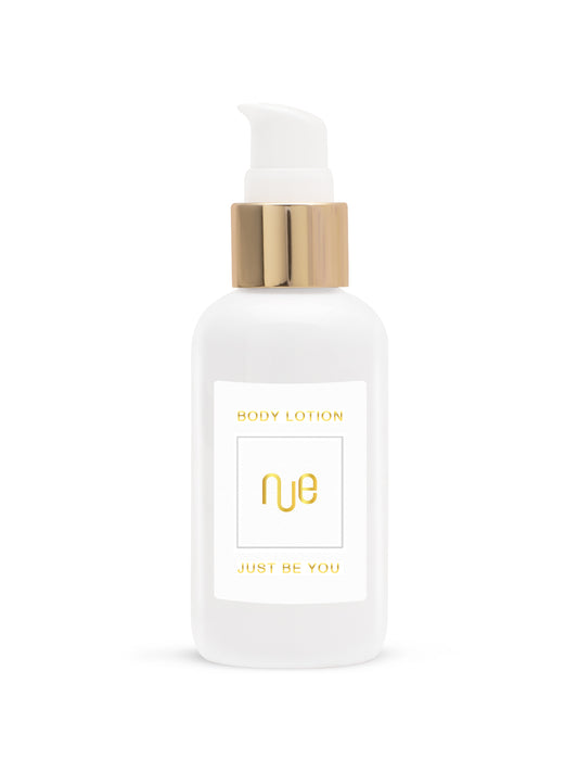 Nue Body Lotion Just Be You 80GRM