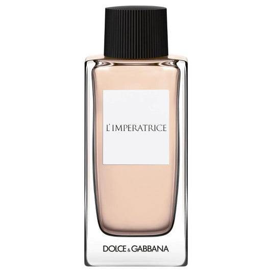 D&G 3 Limperatrice L EDT 100ML